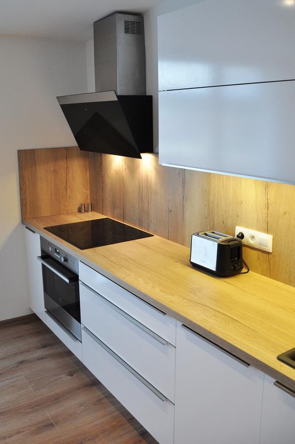Apartmany Stozec - Gabreta Premium Exterior foto