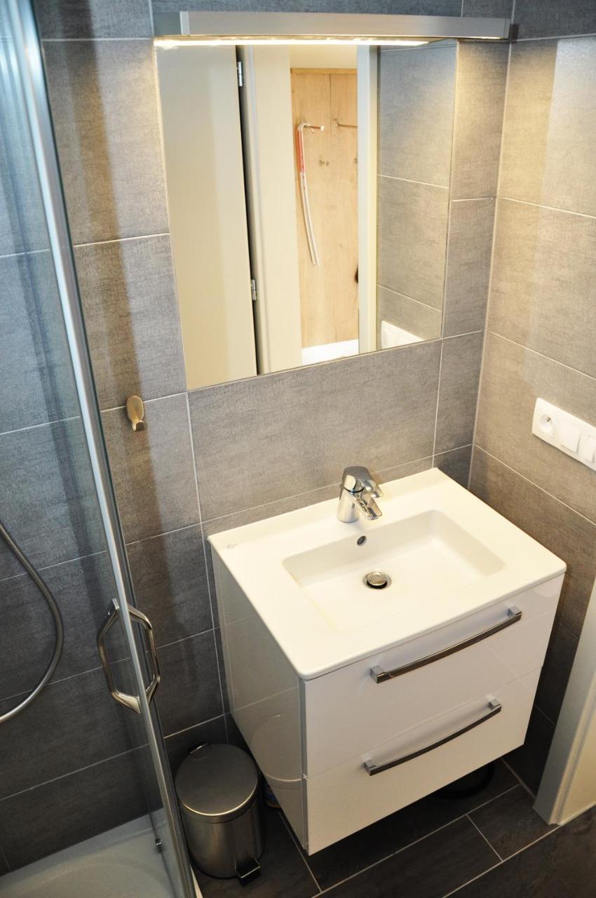 Apartmany Stozec - Gabreta Premium Exterior foto